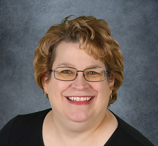 Donita Langen, CPA photo of Donita Langen, CPA