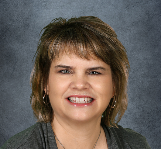 Connie R. Muell, CPA photo of Connie R. Muell, CPA