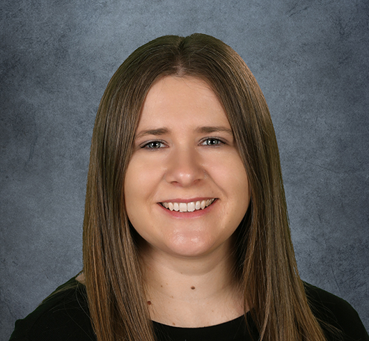 Melissa Saluri, CPA photo of Melissa Saluri, CPA